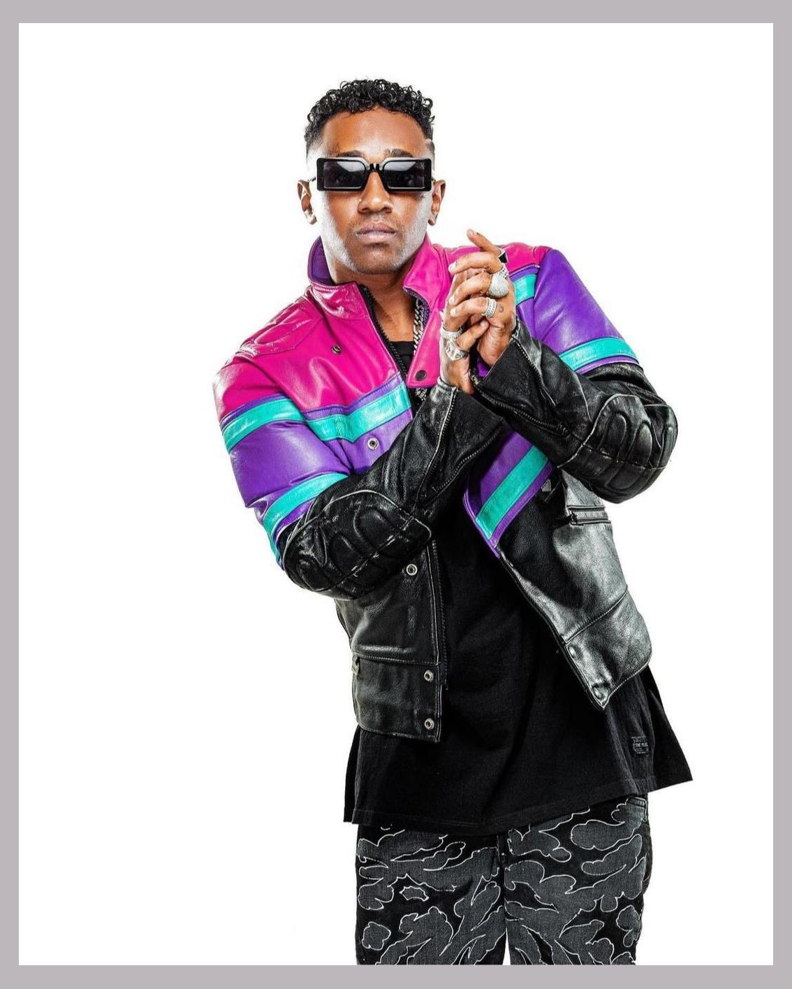 MC Dede